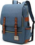 Business Laptop Backpack with USB Charging Port – Stylish and Spacious Backpack for Work, Travel, and College Business Laptop Backpack with USB Charging Port – Stylish and Spacious Backpack for Work, Travel, and College