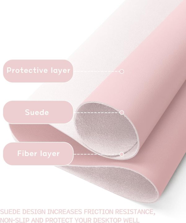 Desk Protector Mat