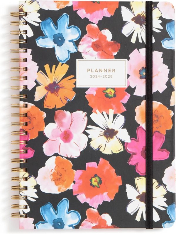 2024-2025 Academic Planner