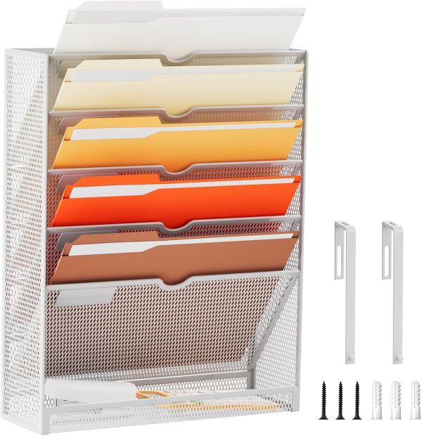 Hanging Document Organizer