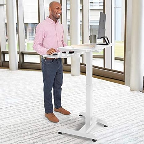 Portable Standing Desk 2024