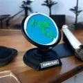 Geography Materials