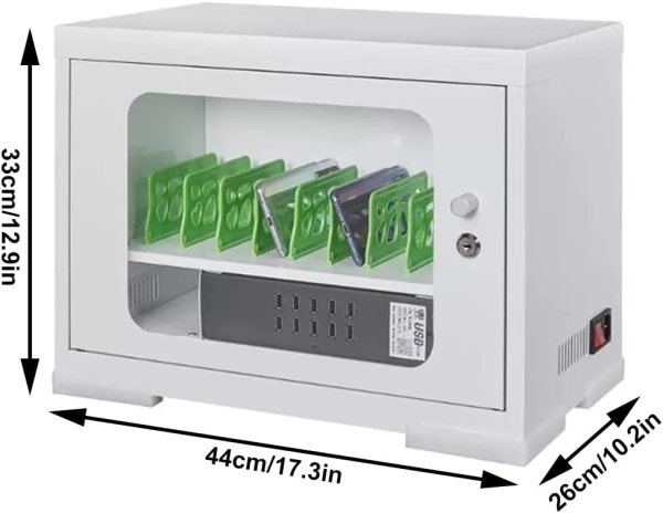 Cell Phone Charging Station