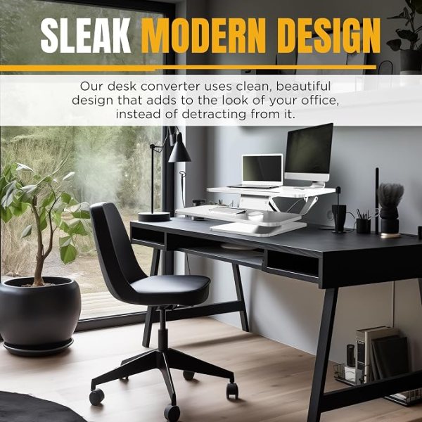 Adjustable Standing Desk
