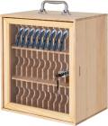 Phone storage cabinet cubby storage Phone storage cabinet cubby storage