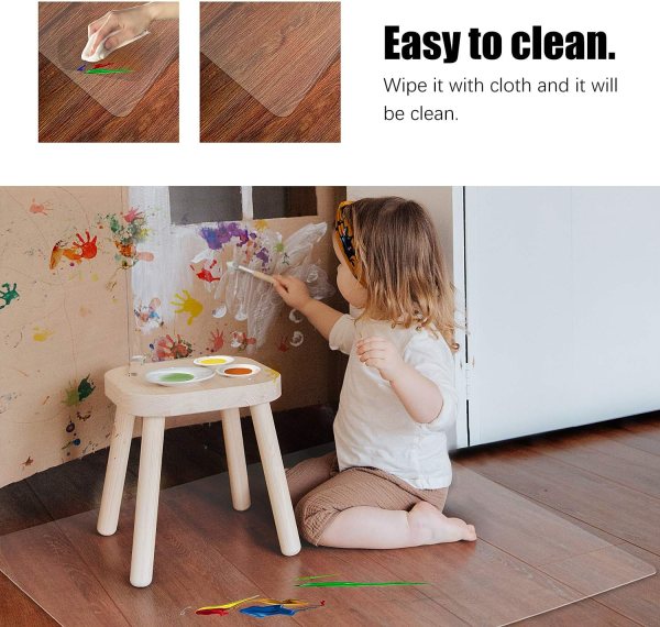 Hard Floor Chair Mat