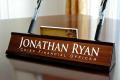 Desk Name Plates: Personalized Office Identity for Modern Workspaces