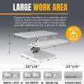 stand up desk riser
