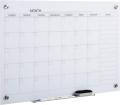 Monthly Dry Erase Calendar Monthly Dry Erase Calendar