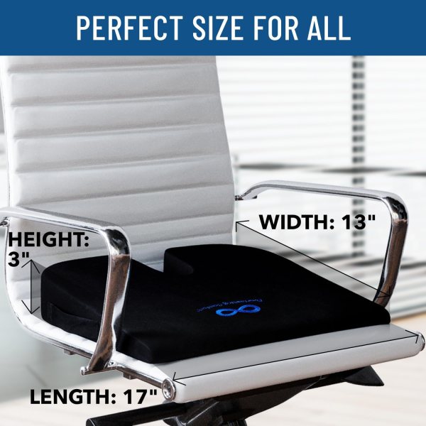 Car Seat Cushion