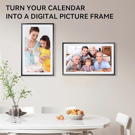 Smart Digital Family Planner