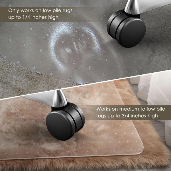 Heavy Duty Chair Mat