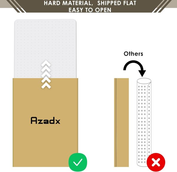 Heavy Duty Chair Mat
