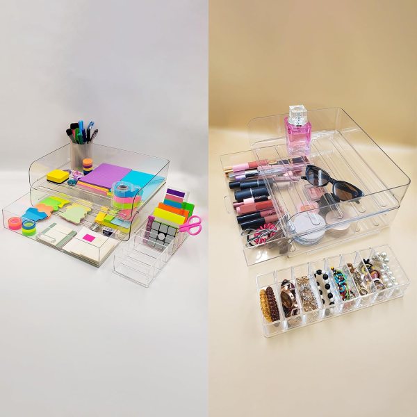 Stationery Organizer
