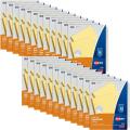 Tab Insertable Dividers with Large Tabs, Reinforced Holes, and Durable Paper for Easy File Organization and Customization Tab Insertable Dividers with Large Tabs, Reinforced Holes, and Durable Paper for Easy File Organization and Customization