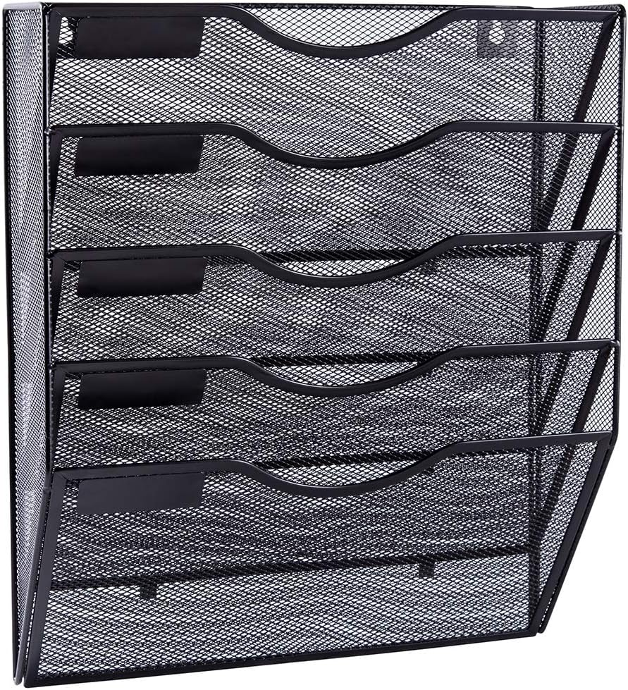 Hanging Document Rack
