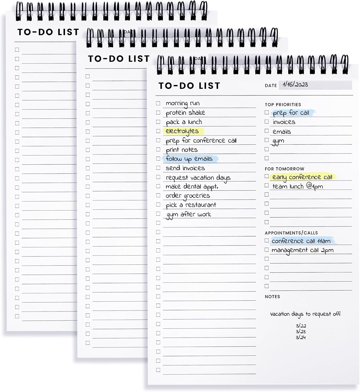 Ultimate To Do List