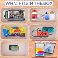 Habit Control Lock Box