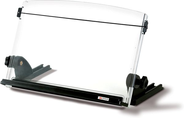 Adjustable Document Holder