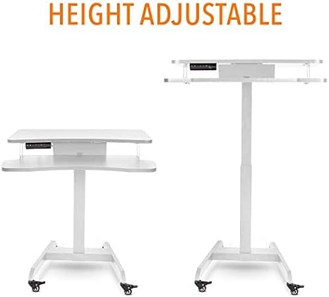 Portable Standing Desk 2024