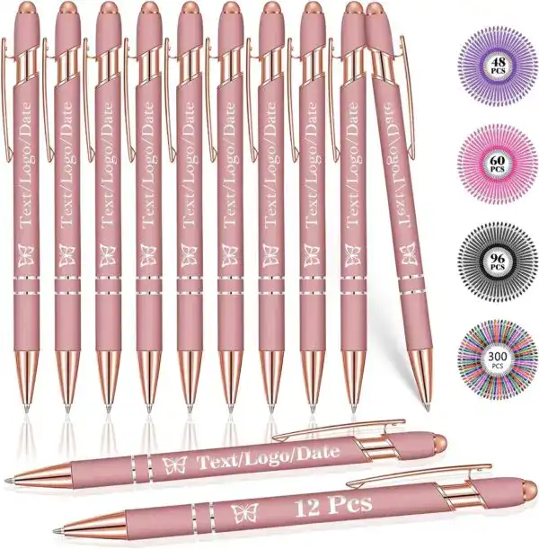 Writing & Correction Supplies