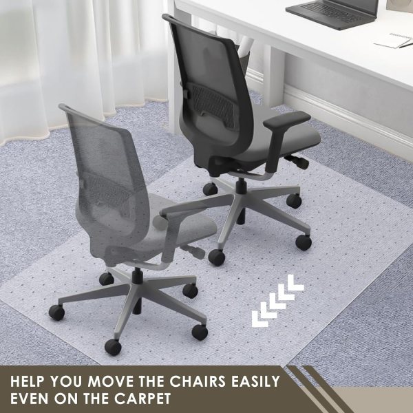 Heavy Duty Chair Mat