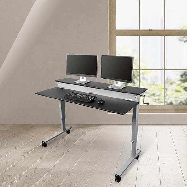 Desks & Workstations