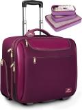 Rolling Laptop Bag for Women, Stylish Wheeled Briefcase with TSA-Friendly Design for Business & Travel Rolling Laptop Bag for Women, Stylish Wheeled Briefcase with TSA-Friendly Design for Business & Travel