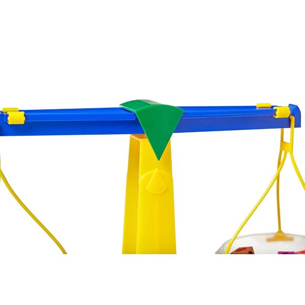 Pan Balance Scale