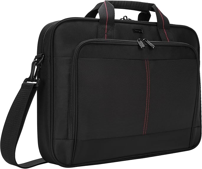 Slim Laptop Bag for Professionals – Lightweight, Spacious, and Durable Laptop Briefcase