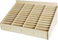 Wooden Mobile Organizer Wooden Mobile Organizer