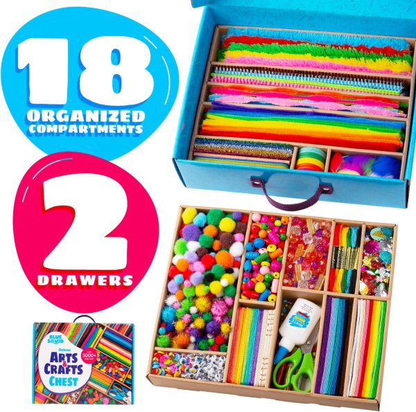 Kids Craft Kit