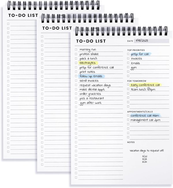 Ultimate To Do List