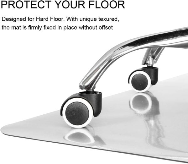 Hard Floor Chair Mat