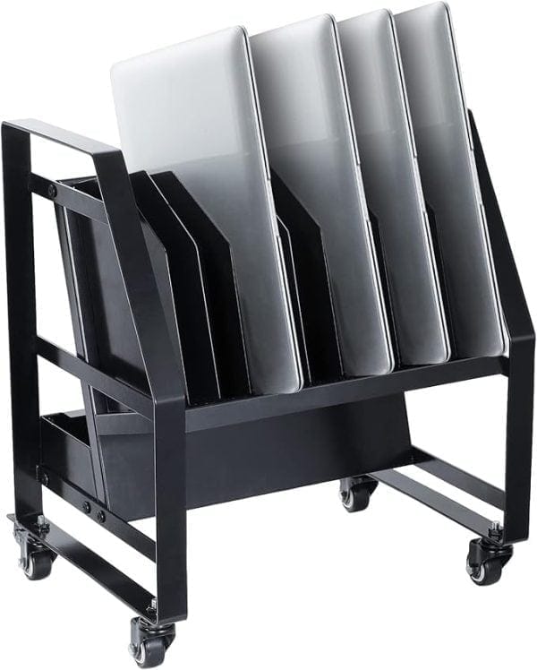Laptop & Tablet Storage Carts