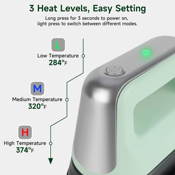 Hat Heat Press Machine