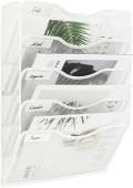 Wall Mounted File Organizer Wall Mounted File Organizer