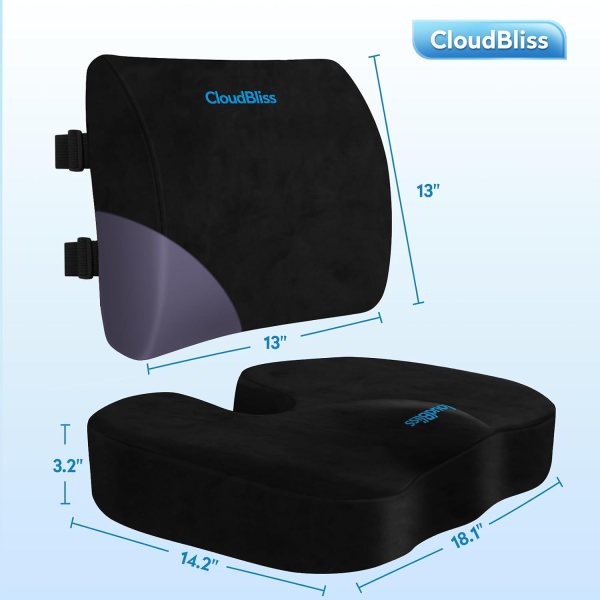 Seat Cushion