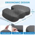 Ergonomic Office Chair Cushion