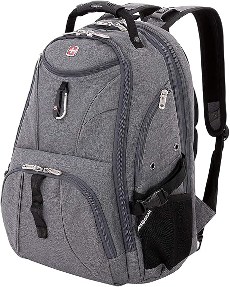 17-inch laptop backpack