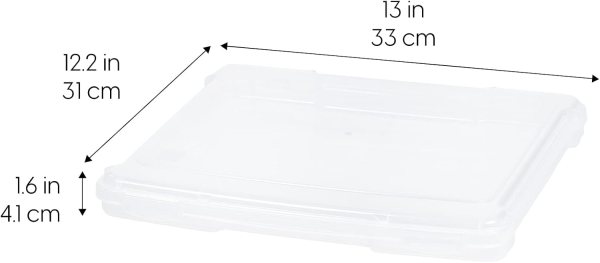 Hobby Modular Storage Satchel