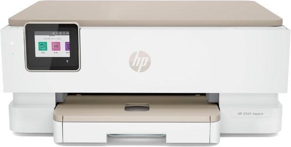 Wireless Color Printer
