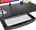 Desk Keyboard Tray Desk Keyboard Tray