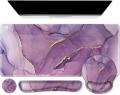Ergonomic Desk Pad Set Ergonomic Desk Pad Set