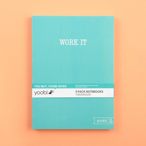 Printed Cover Notebook