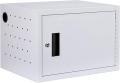 Structure Series 12-Device Charging Station for Laptops and Tablets, Wall-Mount Lockable Charging Cabinet for 12 Tablets/Chromebooks, Gray Structure Series 12-Device Charging Station for Laptops and Tablets, Wall-Mount Lockable Charging Cabinet for 12 Tablets/Chromebooks, Gray