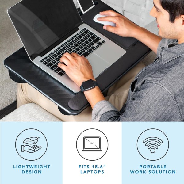 Laptop Lap Desk