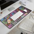 excel desk mat