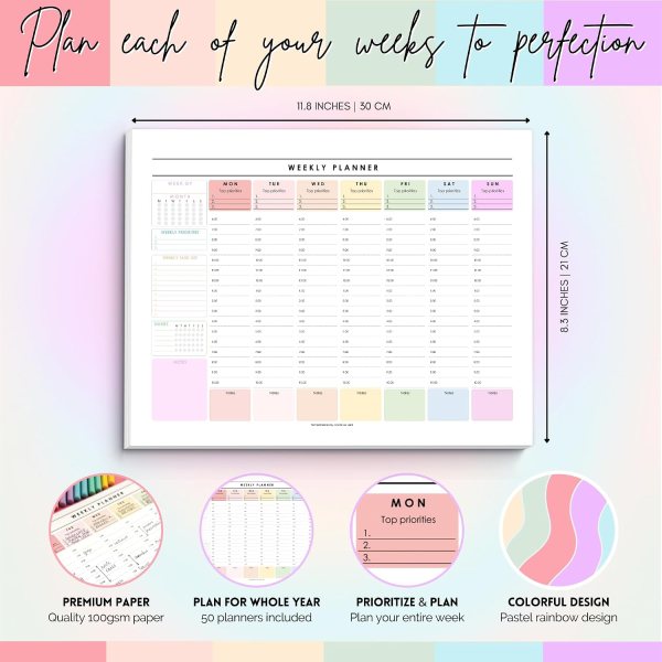 Weekly Planner