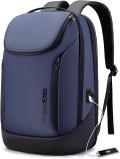Waterproof Laptop Backpack for Business, Travel & Daily Use – Durable, Spacious with 180° Opening and YKK Zippers for 15.6″ to 17″ Laptops Waterproof Laptop Backpack for Business, Travel & Daily Use – Durable, Spacious with 180° Opening and YKK Zippers for 15.6″ to 17″ Laptops